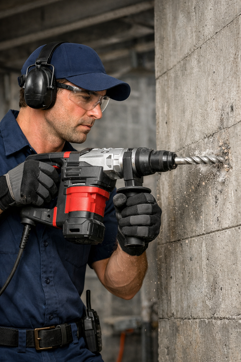 Tool tracking equipment